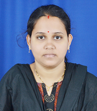Prof. Madhu Lisha Pattanaik,