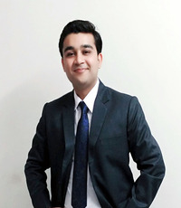 Dr. Saurabh Bilgaiyan