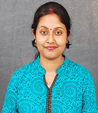 Dr. Shubhasri Kundu