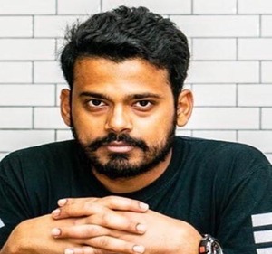 Rakesh Mohan Das