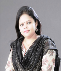 Dr. Rasmita Lenka