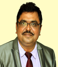 Dr. Sushanta Tripathy