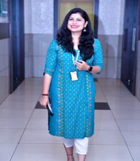 Dr. Aparupa Pani