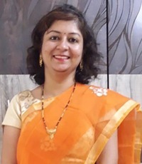 Dr. Bhavya Bhushan