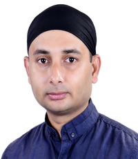 Israj Ali