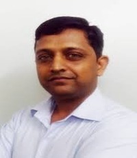 Dr. Mano Ranjan Kumar