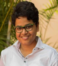 Dr. Santwana Sagnika