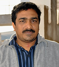 Prof. Ajay Mishra