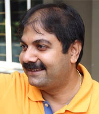 Mr. Anil Panda , Sr. Exec. Director KIIT Hospitality (MENTOR)