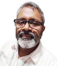 Ganeswara Mohapatra