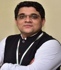 Jyotisankar Mishra