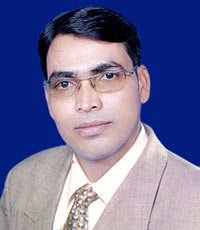Dr. Santosh Ku. Nayak