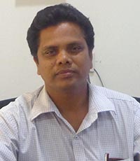 Prof. Prabhat Kr. Rout
