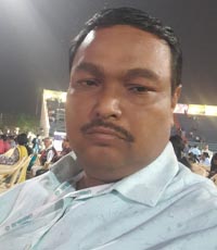 Mr. Sanjib Kumar Behera ,Faculty Associate , School of Film & Media Sciences