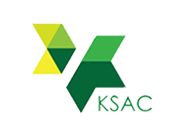 KIIT Student Activity Centre – KSAC Logo