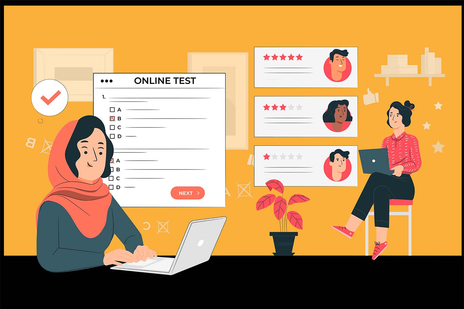 The Evolution Of Classes To An Online Mode Will It Revolutionize The The Evolution Of Classes To An Online Mode Will It Revolutionize The