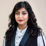 Ms. Gipsita Nayak
