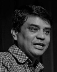Dr Rajeev Kumar Panda, Associate Professor & Associate Dean
