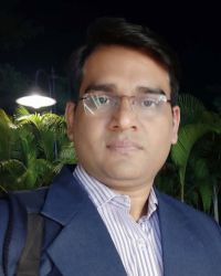 Prof. Kunal Anand 