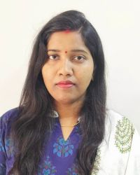 Prof. Lipika Mohanty