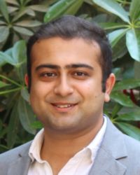 Prof. Umang Ghildyal, Assistant Professor , School of Law