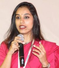 Dr. Sananda Mukherjee 