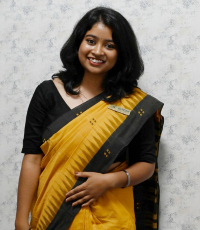 Aparnna Mohanty