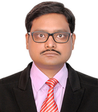 Dr. Mano Ranjan Kumar