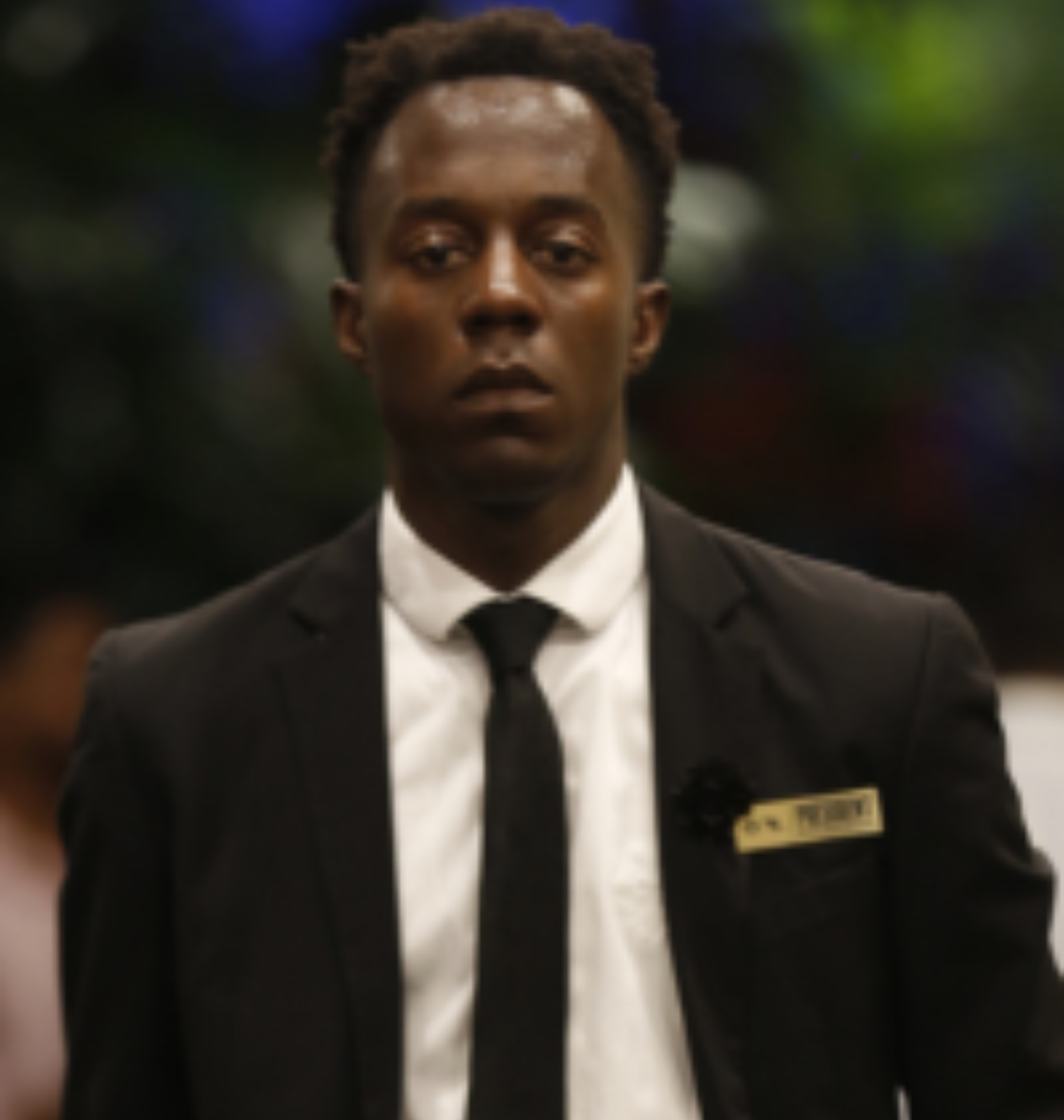 KIIT Intl. Student Society President (1)