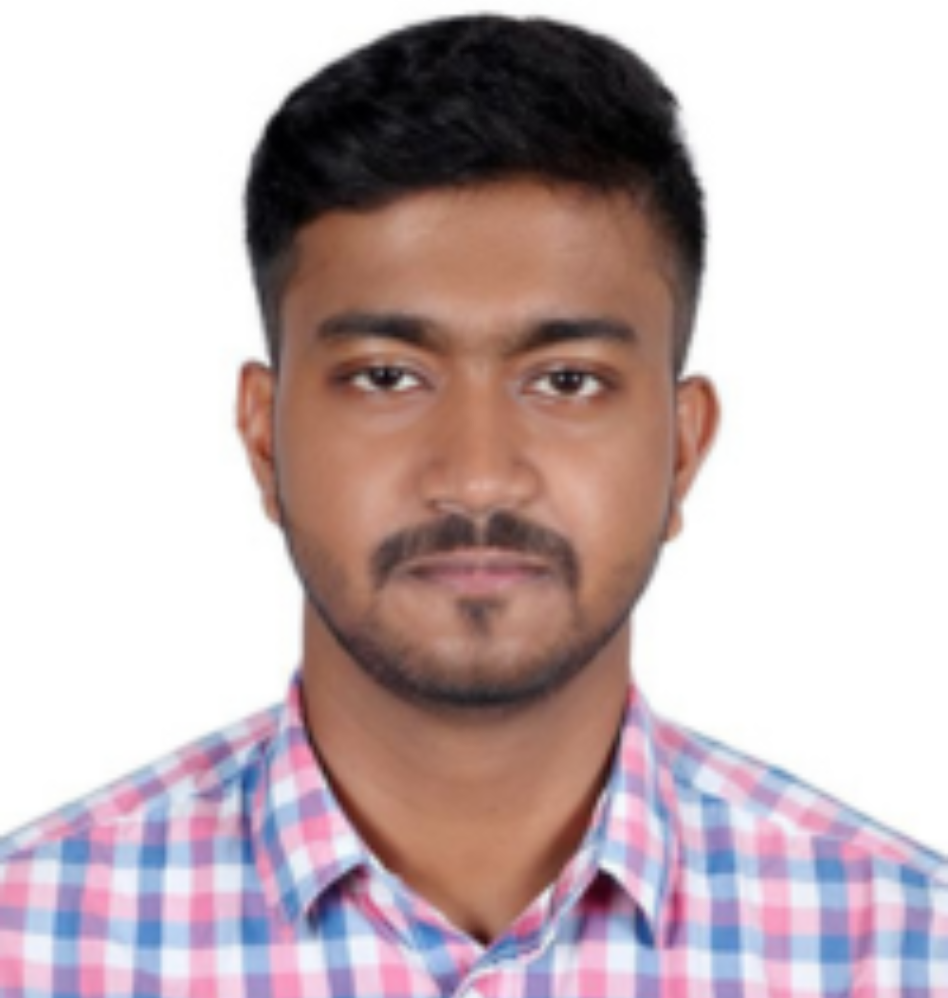 KIIT Intl. Student Society President