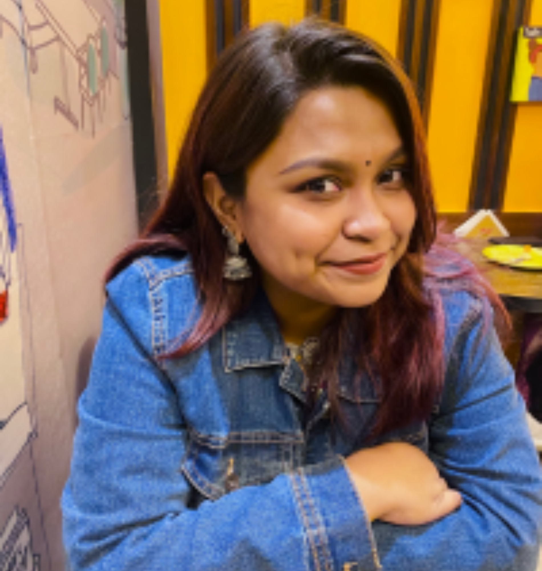 KIIT Intl. Student Society V President (1)