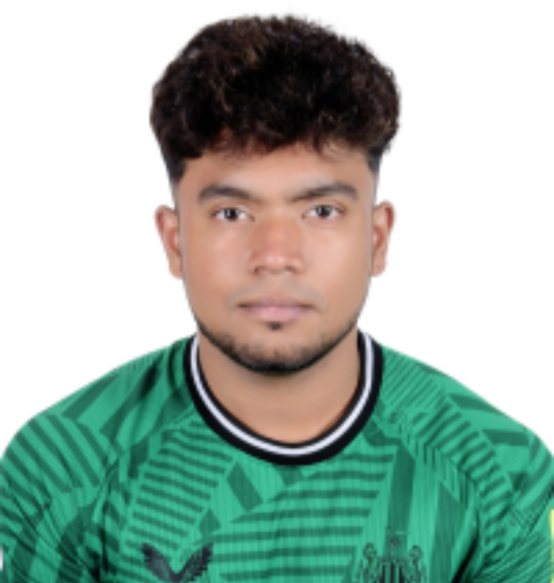 KIIT Intl. Student Society V President