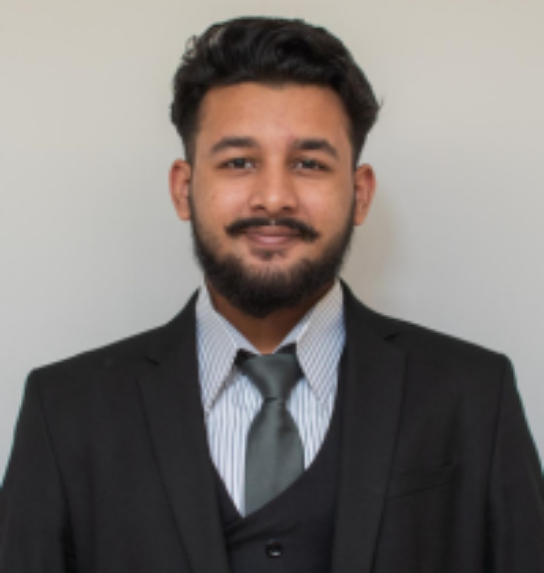 KIIT MUN president (1)