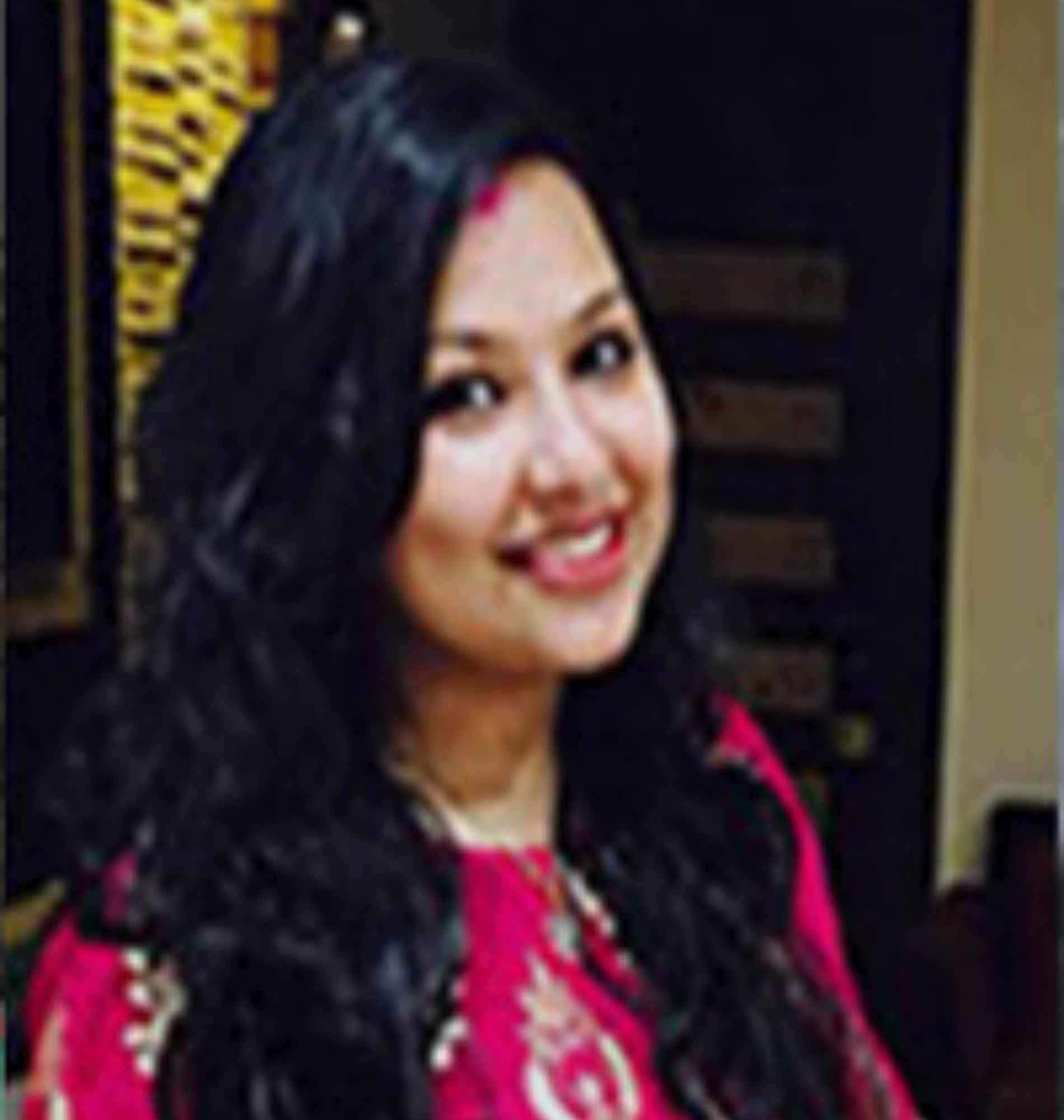 Kamakshi & HeForShe F