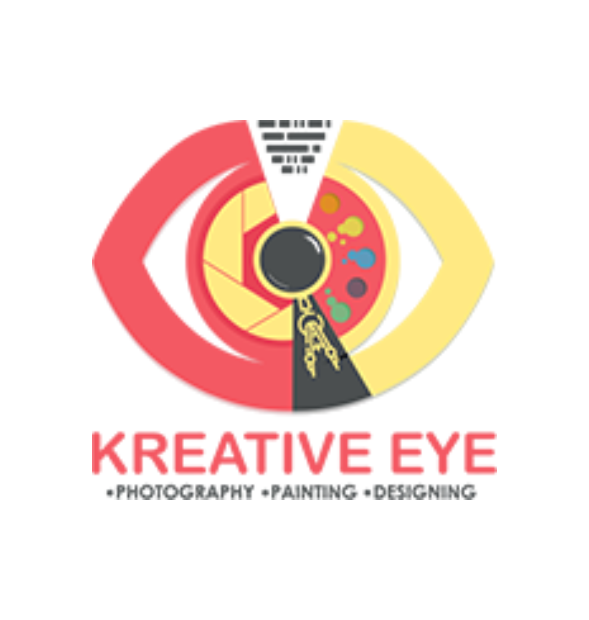 Kreative eye l