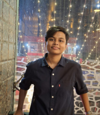 NISHTHA BHATTACHARJEE