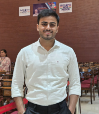 Siddhant Kumar Jha