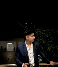 Somoydip Chakraborty