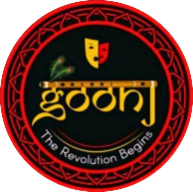 Goonj Logo