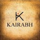 Kairabh Logo