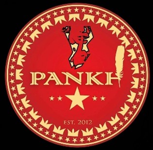 Pankh Logo