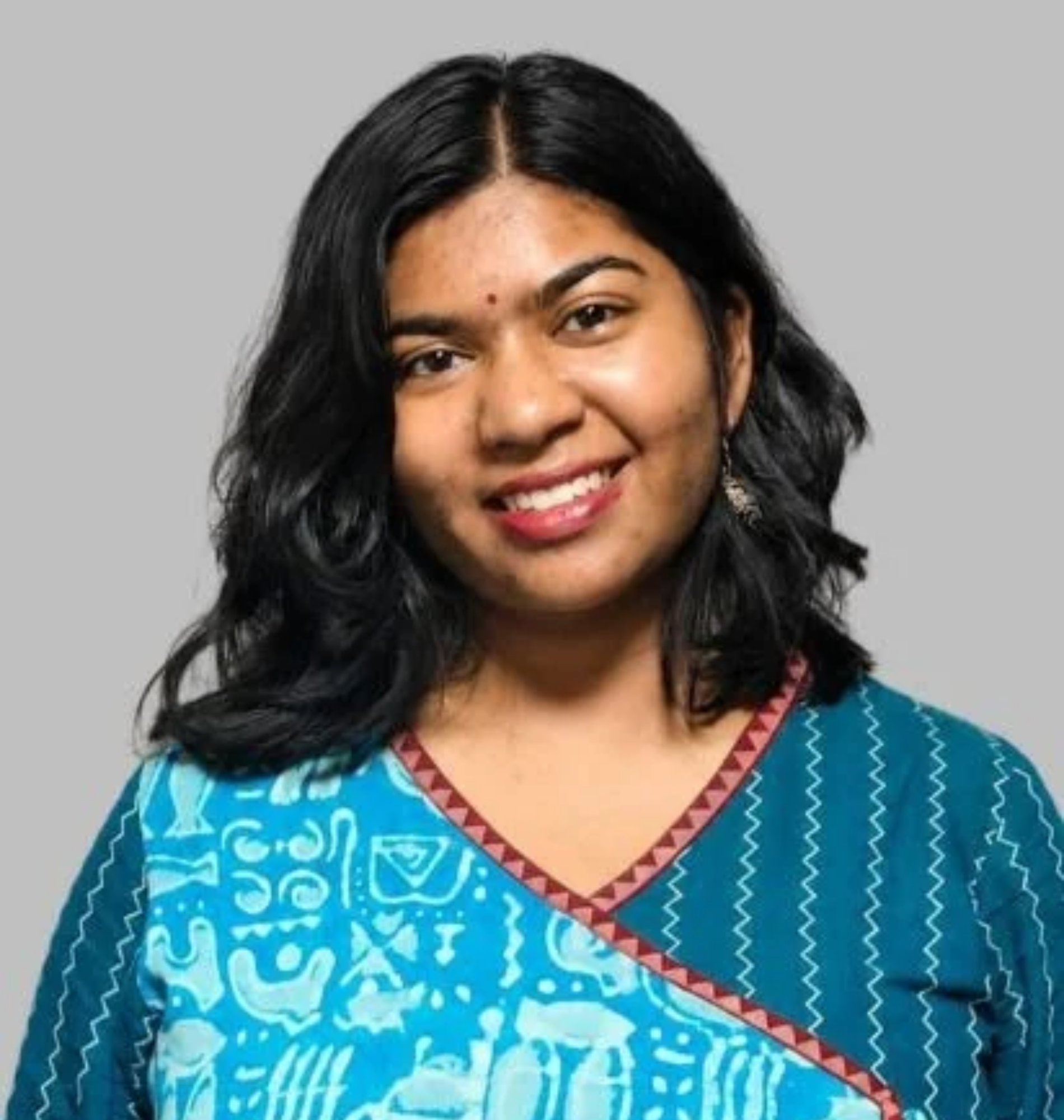 Rishikka Patnaik