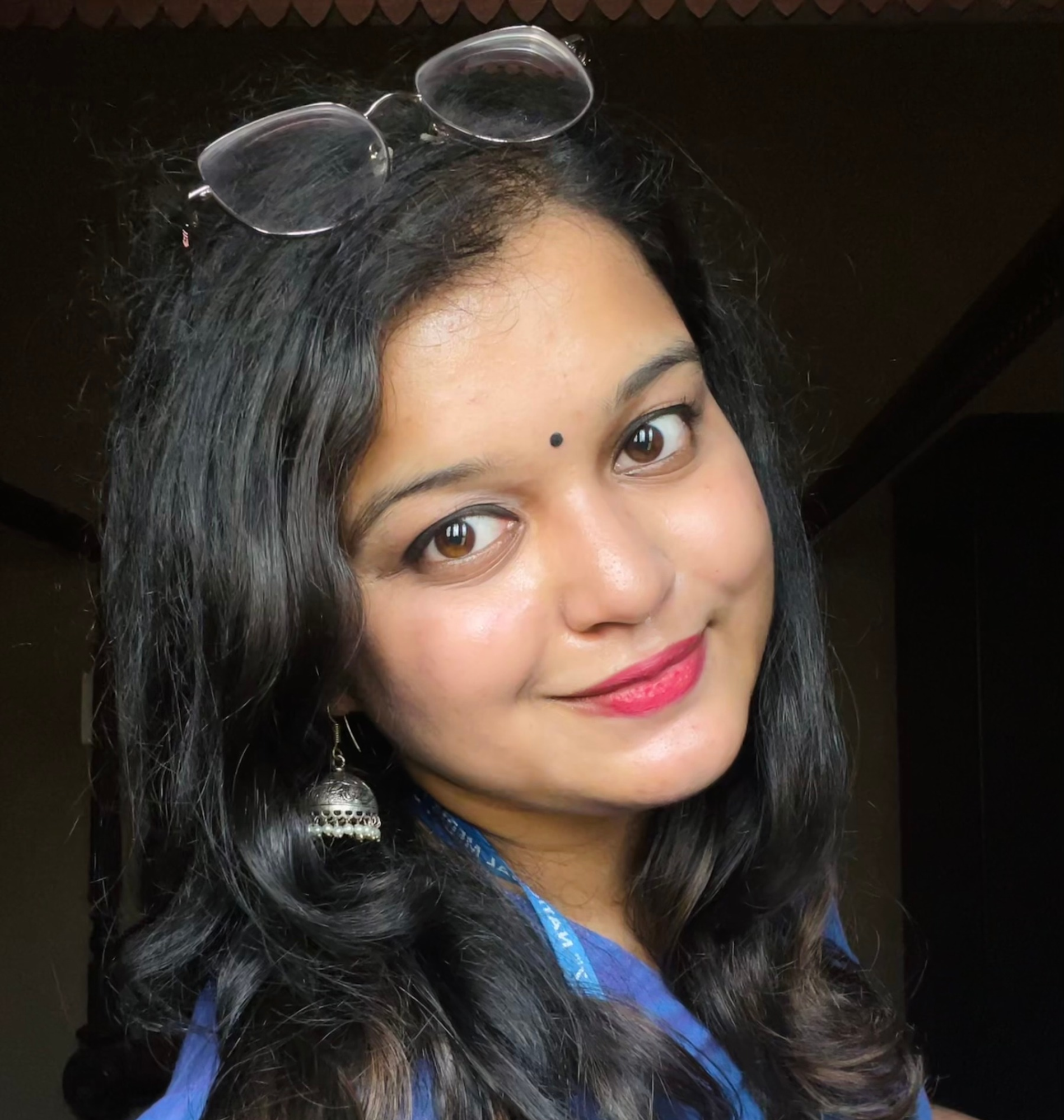 Upasana Sarangi